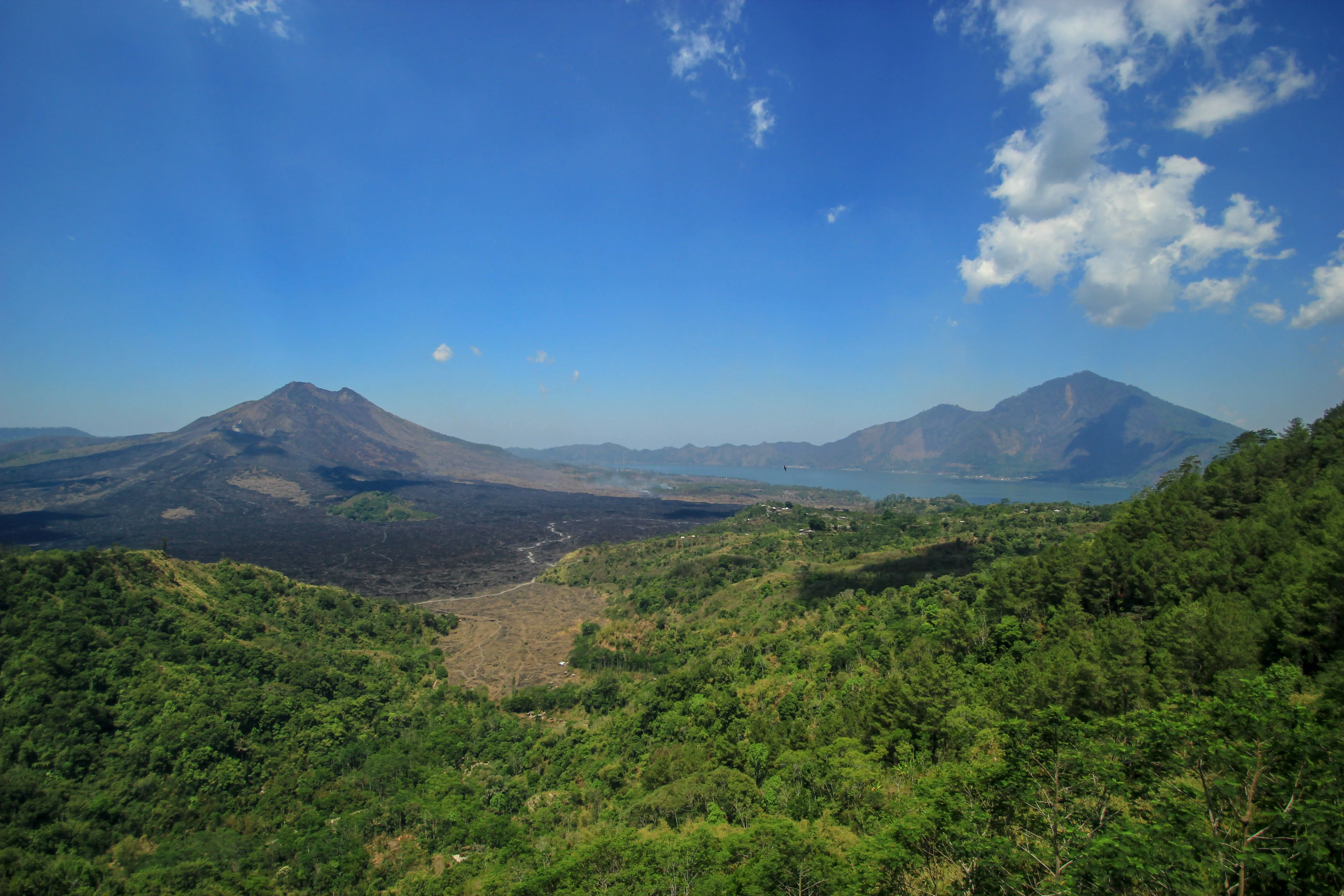 Kintamani Escape