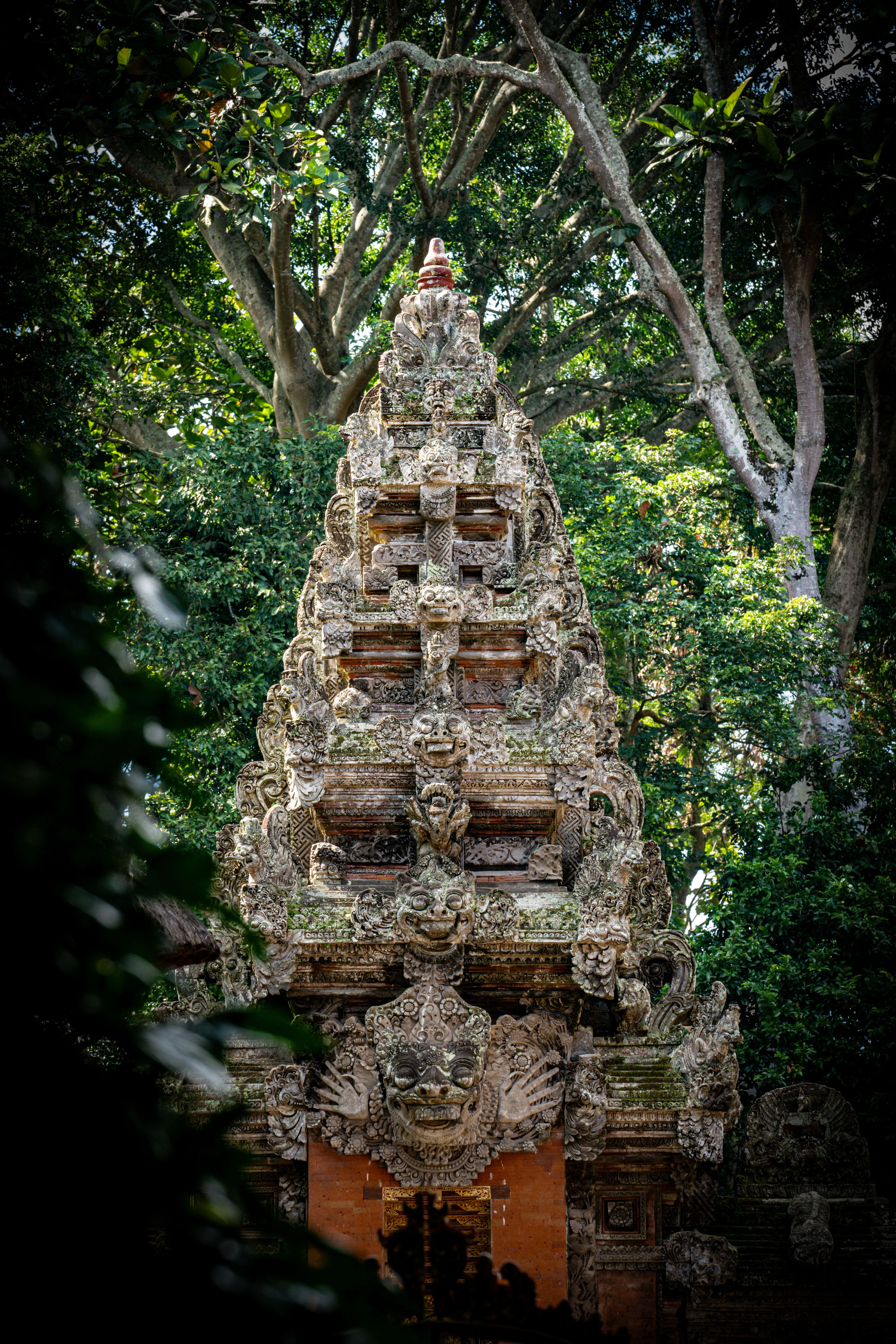 Ubud Heritage