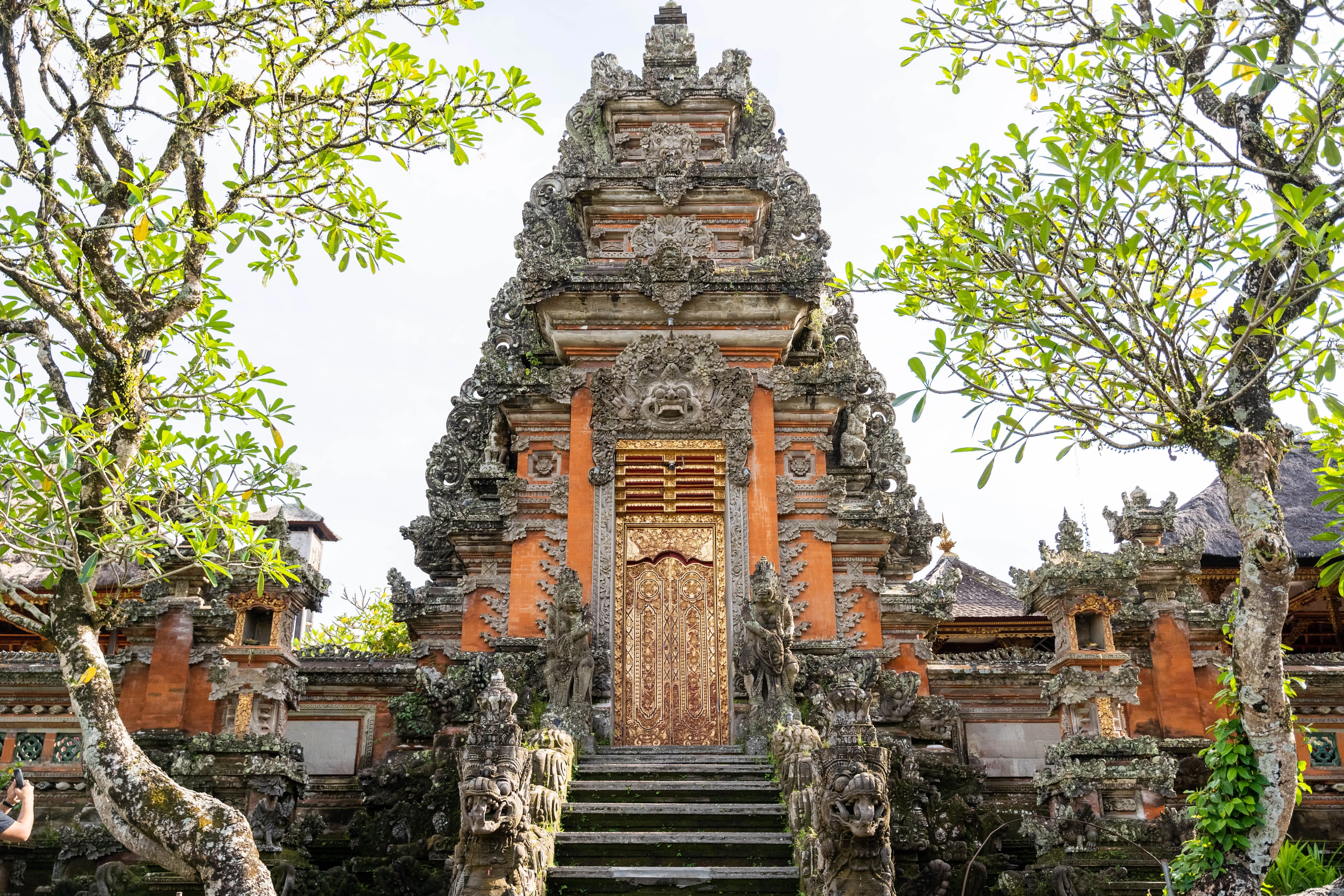 Sacred Places